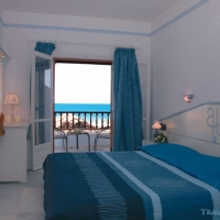 Hotel Acharavi Beach Corfu Grecia