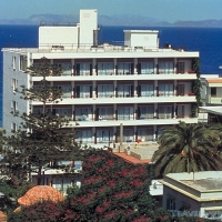 Hotel Agla Rhodos Grecia