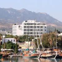 Hotel Alexandra Kos Grecia