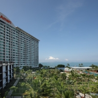 Hotel Amari Orchid Pattaya Pattaya Tailanda