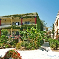 Hotel Apollon Kos Grecia