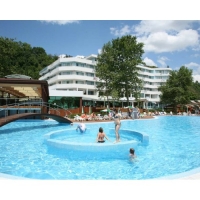 Hotel Arabella Beach Albena Bulgaria