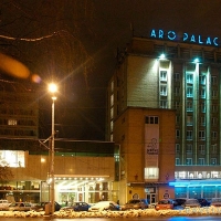 Hotel ARO PALACE Brasov Romania