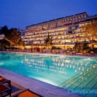 Hotel Astir Palace Hotel Zante Zakynthos Grecia