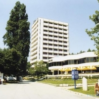 Hotel Astoria Nisipurile de Aur Bulgaria