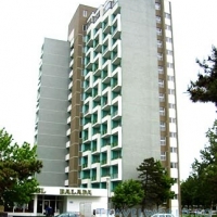 Hotel Balada Saturn Romania