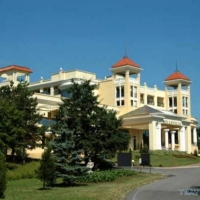 Hotel Belleville Duni Bulgaria