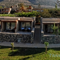 Hotel Blue Sea Village Resort Creta Grecia