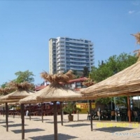 Hotel Bonita Nisipurile de Aur Bulgaria