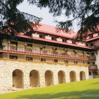 Hotel Bradul  Poiana Brasov Romania