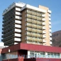 Hotel Caciulata Caciulata Romania