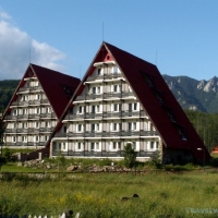 Hotel Cheia Cheia Romania