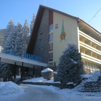 Hotel Ciucas  Baile Tusnad Romania