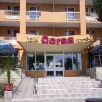 Hotel CORSA Mangalia Romania