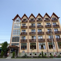 Hotel Dragului Predeal Romania