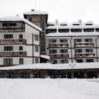 Hotel Elegant Spa Bansko Bulgaria