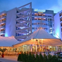 Hotel Grand Victoria Sunny Beach Bulgaria