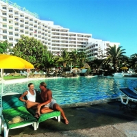 Hotel H10 Las Palmeras Tenerife Spania