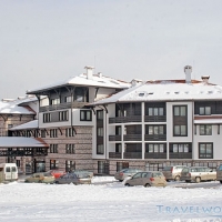 Hotel Lion Bansko Bulgaria