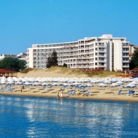 Hotel Lti Neptun Beach Sunny Beach Bulgaria