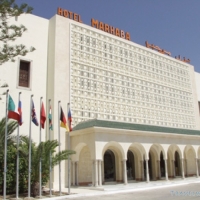 Hotel Marhaba Club Sousse Tunisia