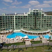 Hotel Marvel Sunny Beach Bulgaria