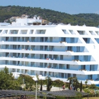 Hotel Montemar Maritim Barcelona Spania