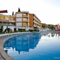 Hotel Nessebar Beach Sunny Beach Bulgaria