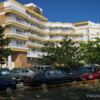 Hotel Orfeu Mamaia Romania