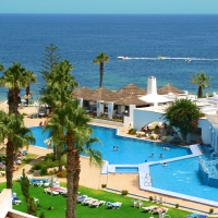 Hotel Orient Palace Sousse Tunisia