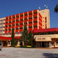 Hotel Parc Amara Romania