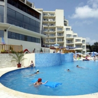 Hotel Park Hotel Golden Beach Nisipurile de Aur Bulgaria