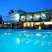 Hotel Philoxenia Halkidiki Grecia