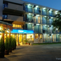 Hotel Pliska Nisipurile de Aur Bulgaria