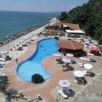 Hotel Regina Maria, Balchik, Bulgaria