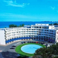 Hotel Riu Helios Sunny Beach Bulgaria