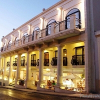 Hotel Solana 4* Mellieha Malta