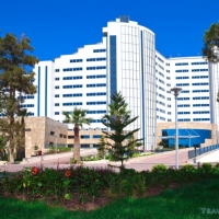 Hotel Venosa Beach Resort Didim Turcia