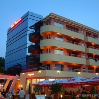 Hotel VERA Eforie Nord Romania