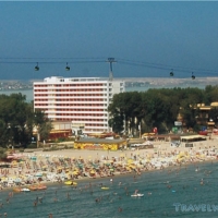 Hotel VICTORIA Mamaia Romania