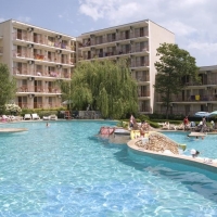 Hotel Vita Park Hotel Albena Bulgaria