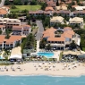 Hotel Acharavi Beach Corfu Grecia