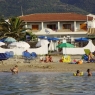 Hotel Acharavi Beach Corfu Grecia