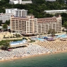 Hotel Admiral Nisipurile de Aur Bulgaria