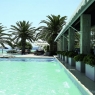 Hotel Afitis Halkidiki Grecia