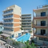 Hotel Agla Rhodos Grecia