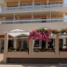 Hotel Agla Rhodos Grecia