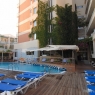 Hotel Agla Rhodos Grecia