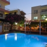 Hotel Agla Rhodos Grecia