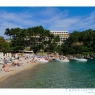 Hotel Akrotiri Beach Hotel Corfu Grecia